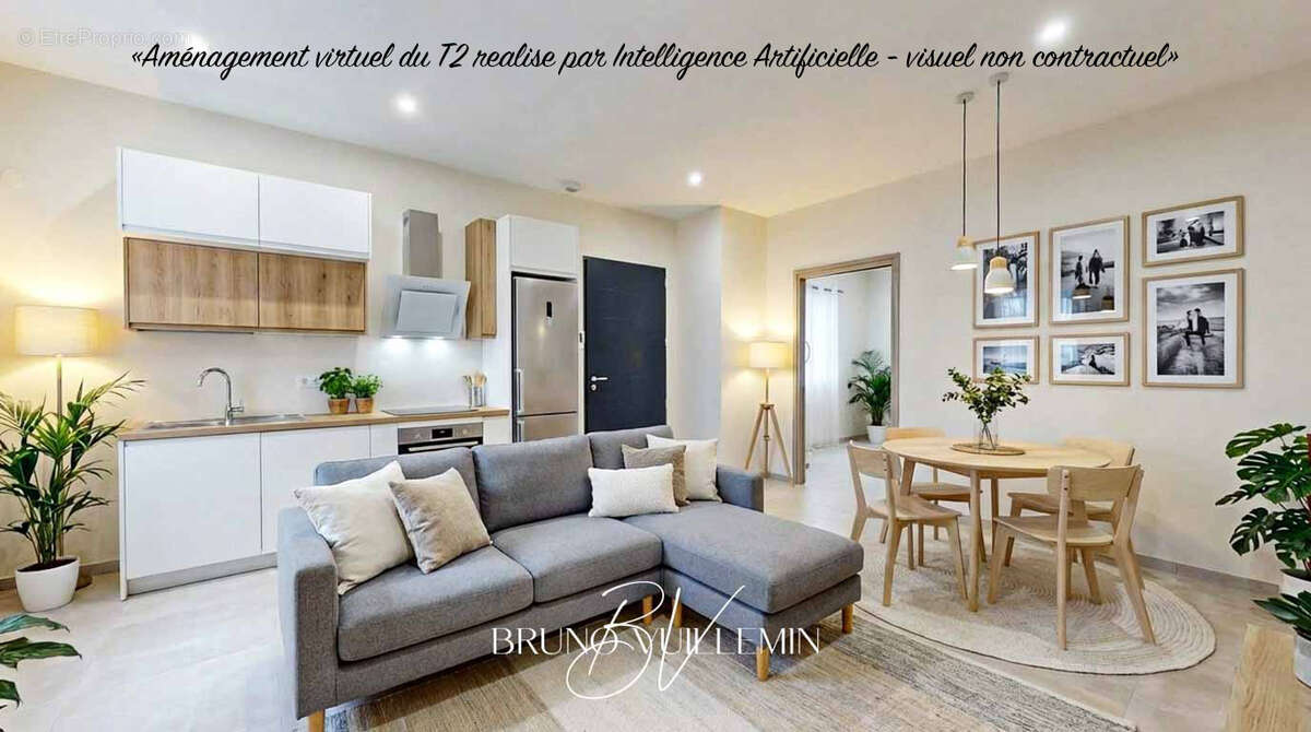 Villa d'architecte * dpe a/a * secteur résidentiel recherché - photo 17