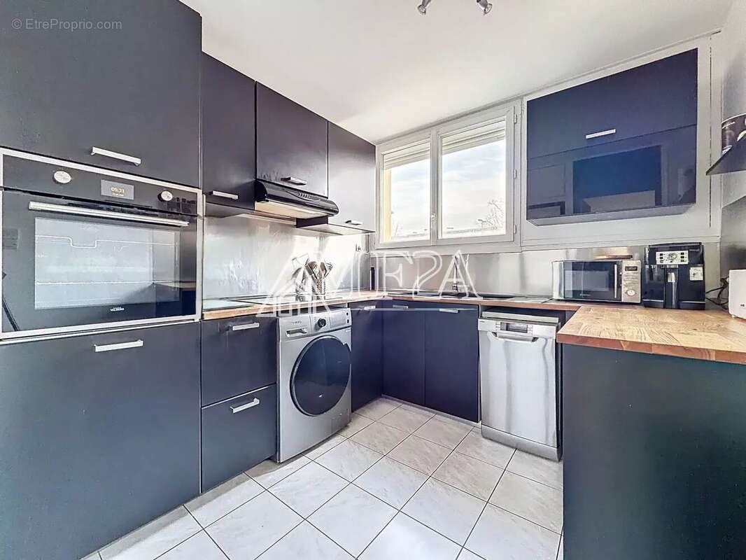 Appartement à MASSY