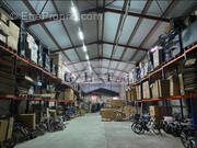 Commerce à BAGNOLET