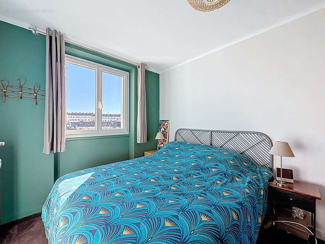 Appartement à LYON-7E