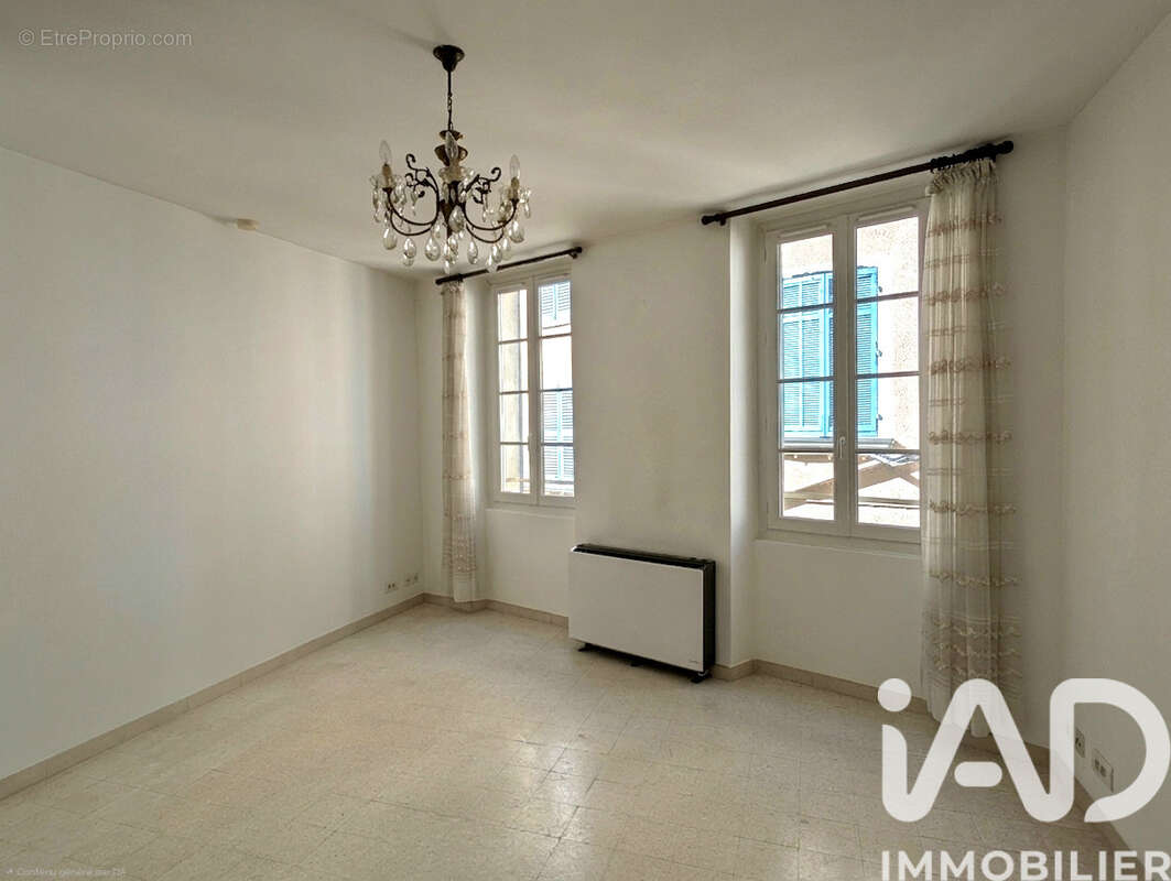 Photo 6 - Appartement à LE BEAUSSET