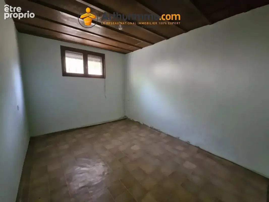 Maison familiale de plain-pied avec jardin, garage et sous-sol à Lavelanet - photo 22