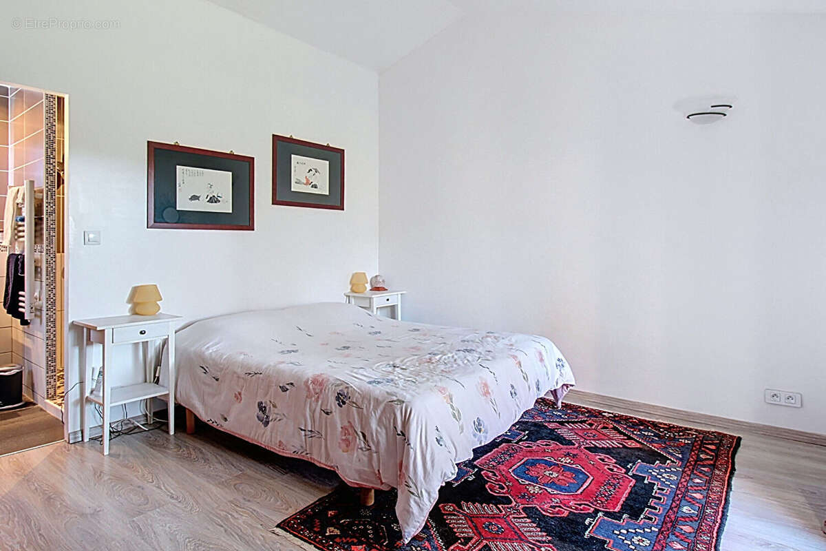Maison à VIDAUBAN