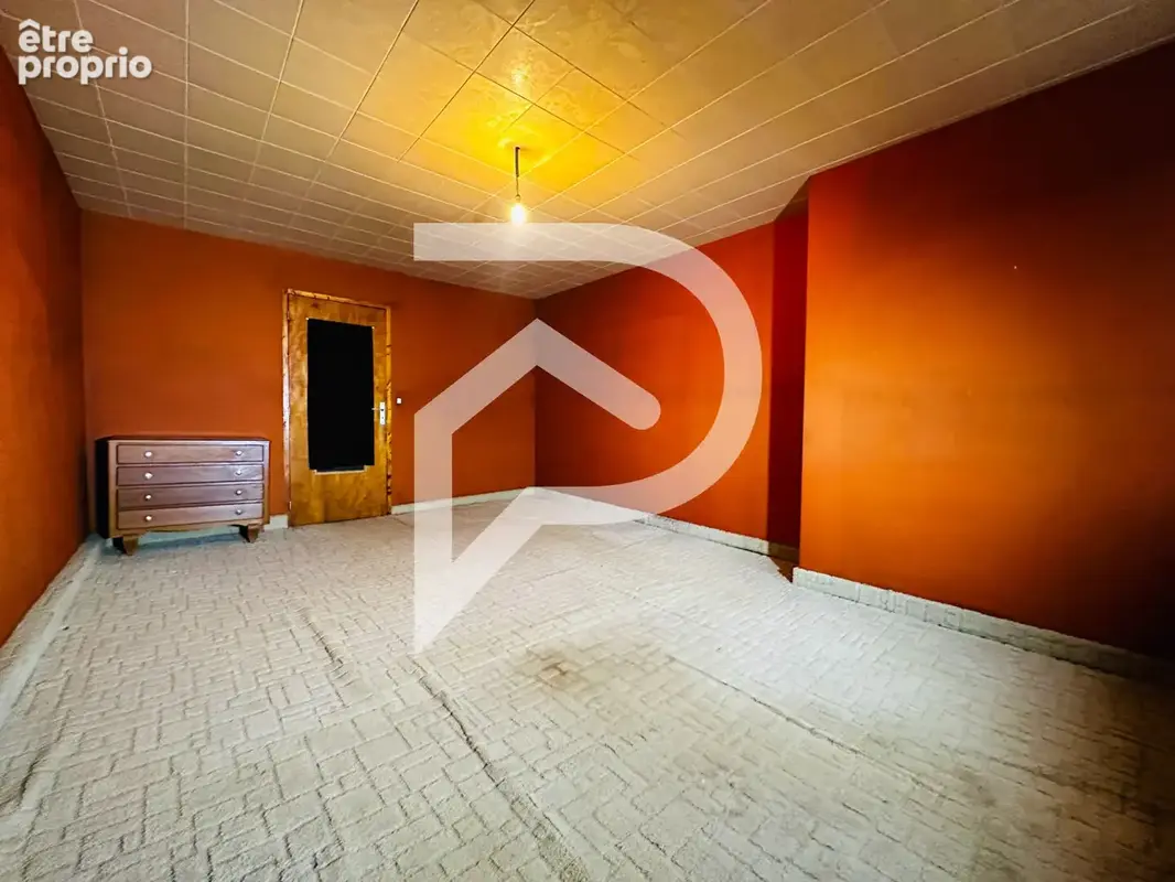 Maison de plein pied 5 pièce(s) 135 m² situé à Aingeray - photo 8