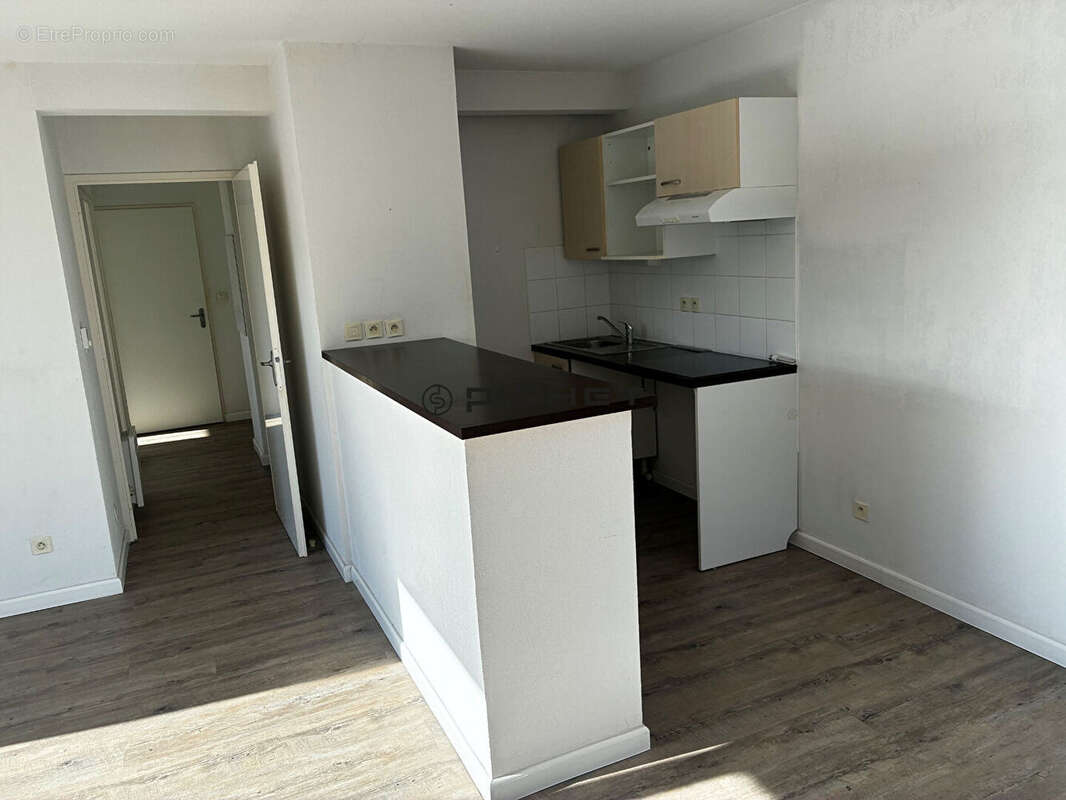 Appartement à LE MANS