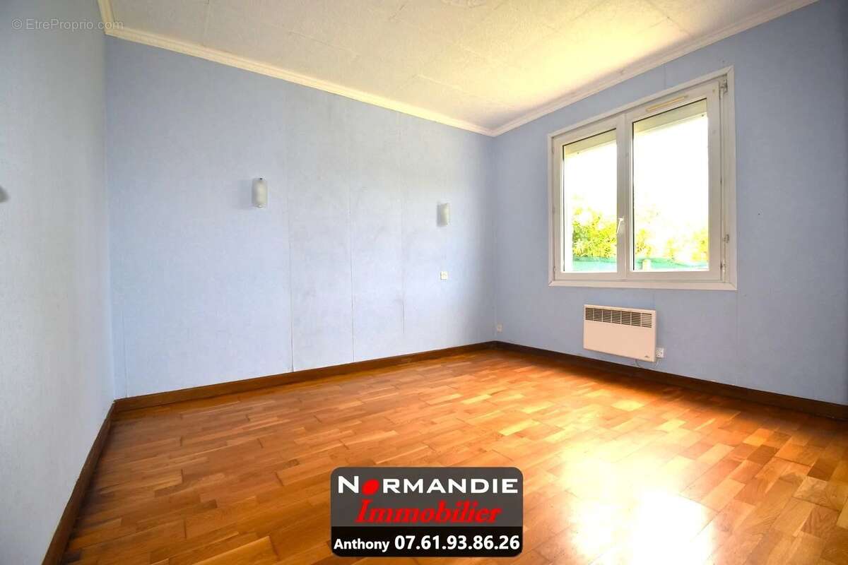 Maison à BARENTIN