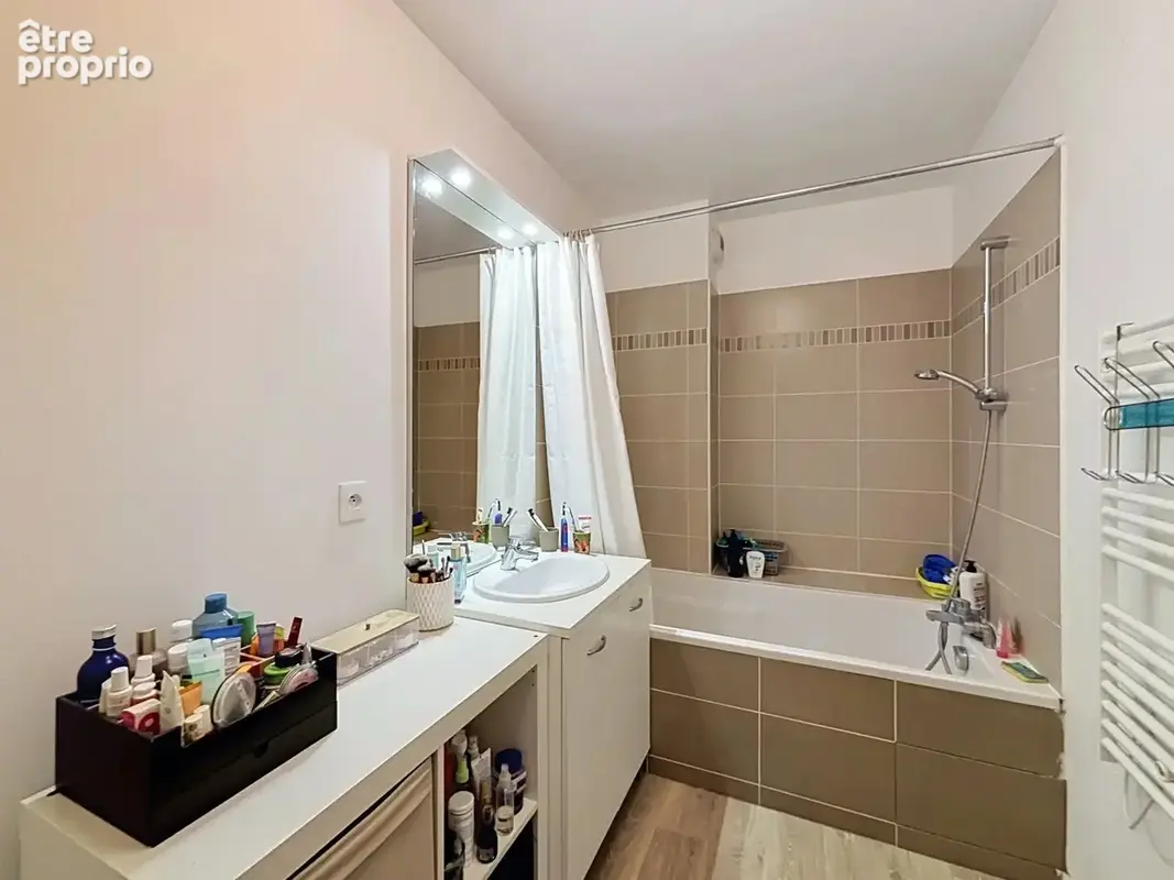 Vente Appartement Quincy-sous-senart(91480) 189 000ï¿œ - photo 6