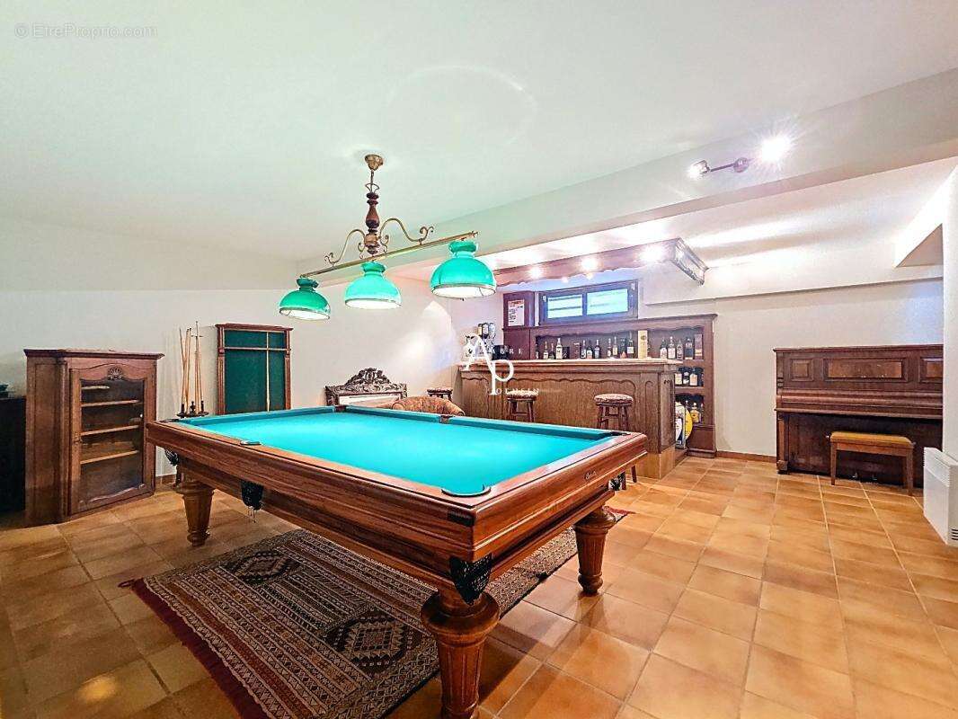 Maison à FONTENAY-AUX-ROSES