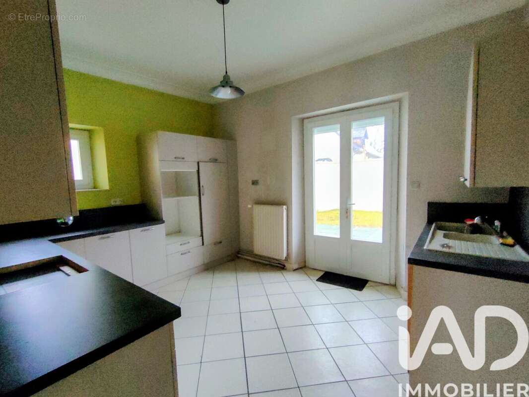 Photo 8 - Maison à CONNERRE