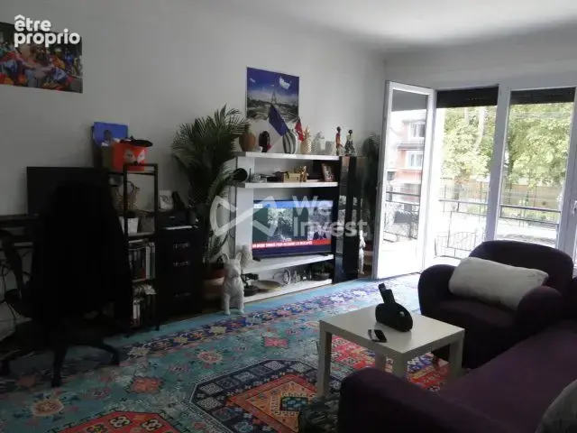 Appartement 210 m² à Le Blanc-Mesnil  - photo 4