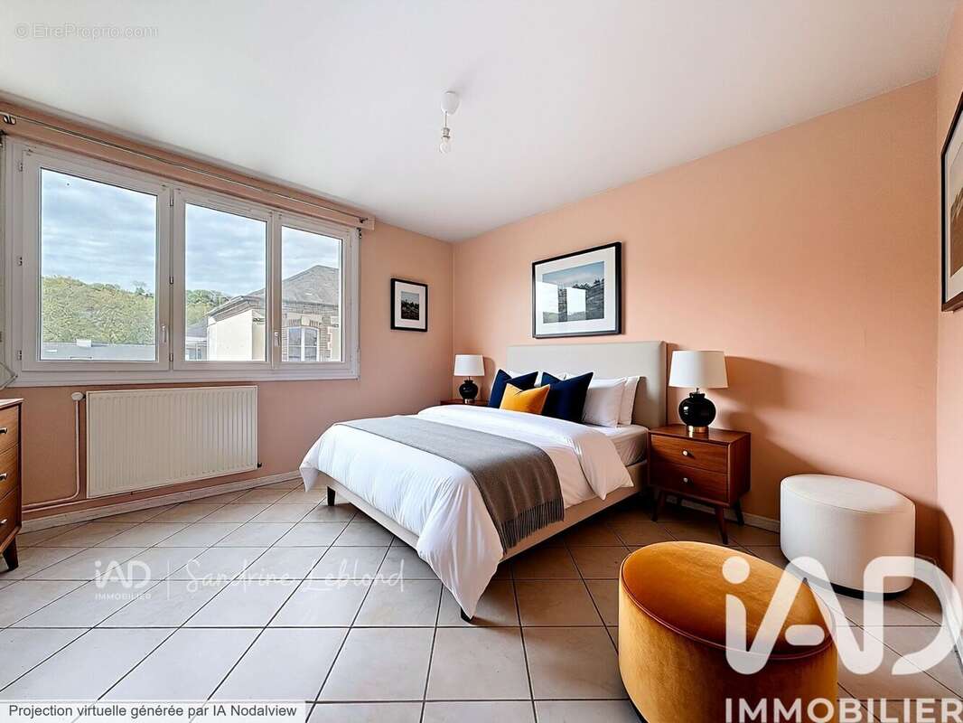 Photo 3 - Appartement à DREUX