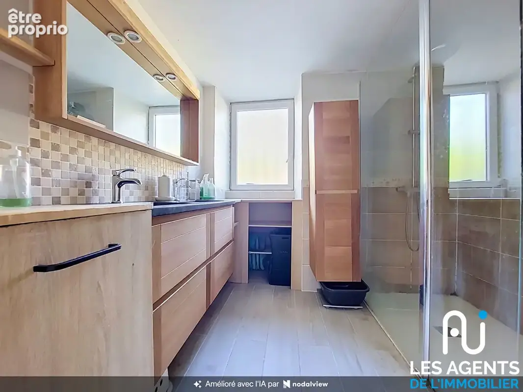 Maison ancienne - photo 7