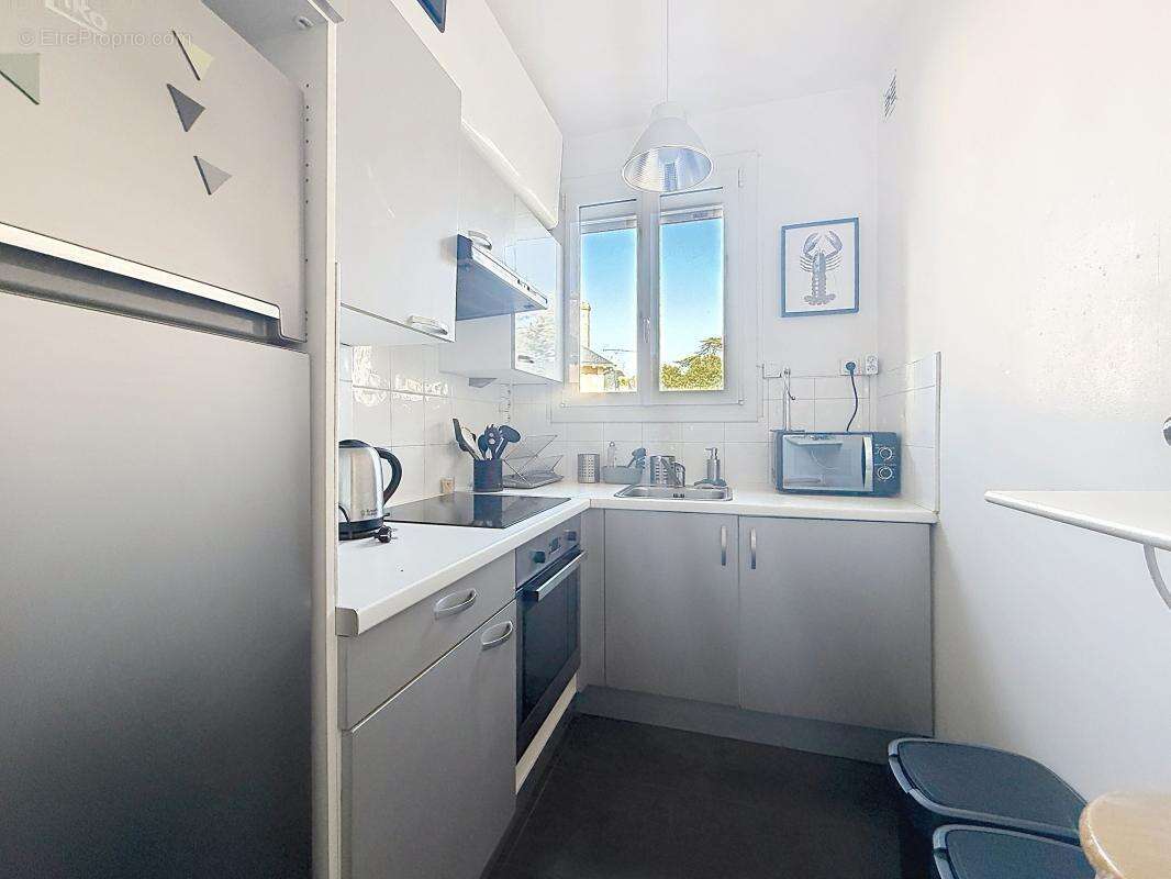 Appartement à LA ROCHELLE