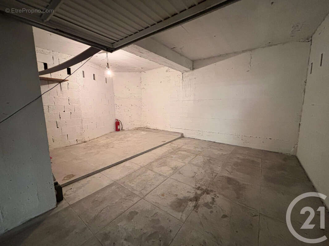 Appartement à LE CANNET