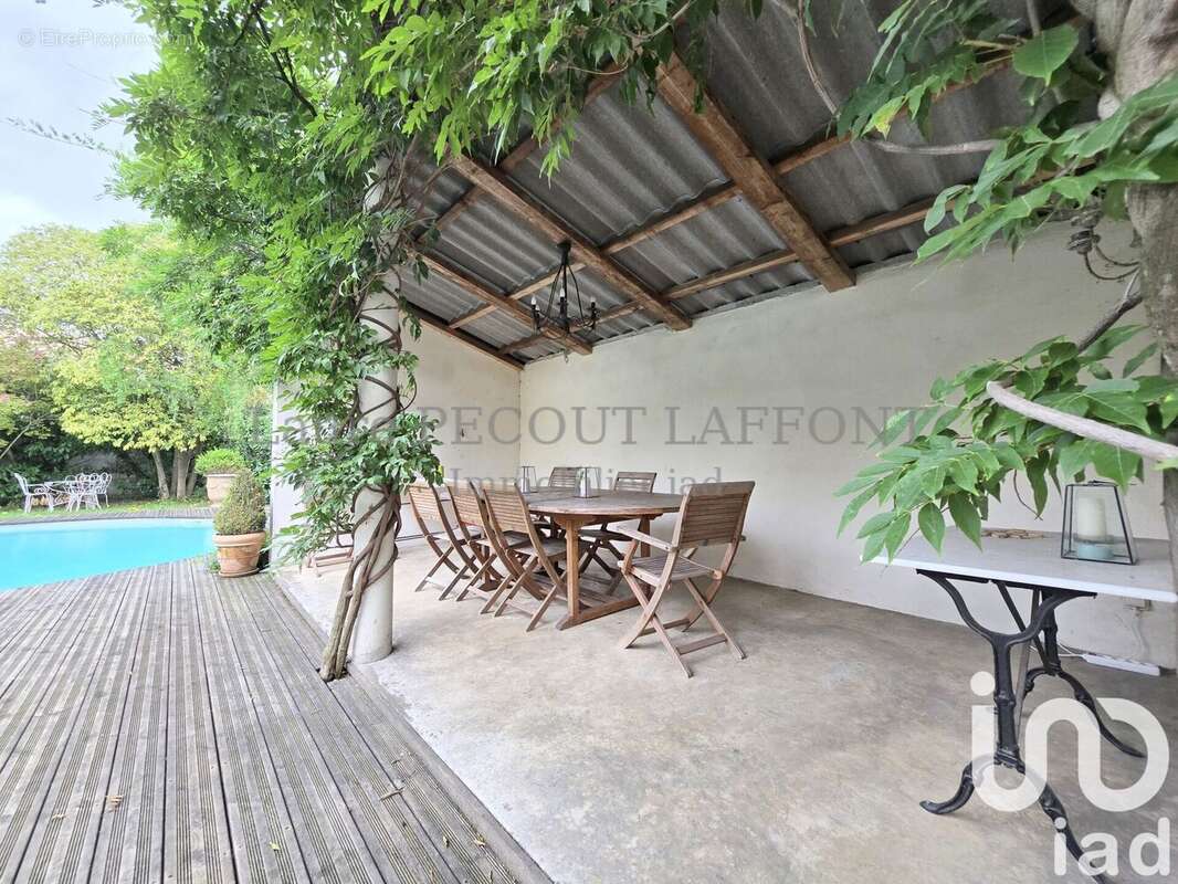 Photo 2 - Maison à TOULOUSE