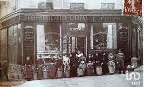 Photo 4 - Commerce à MARSEILLE-13E