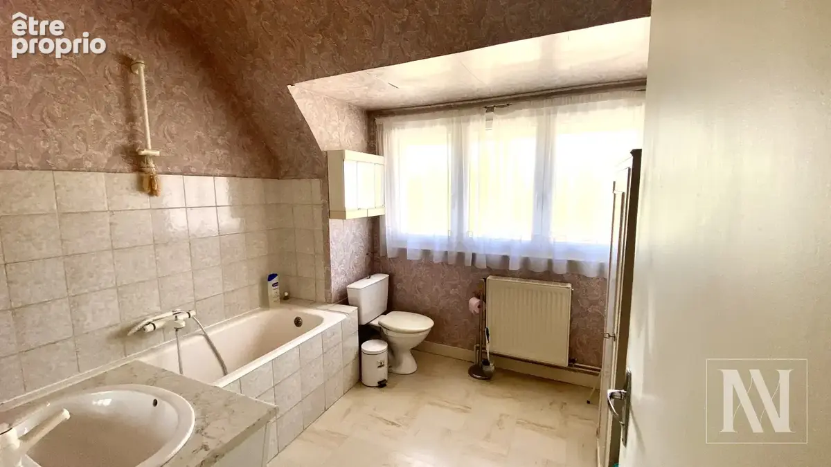 Maison 120 m² à Brienne-Le-Chateau  - photo 8