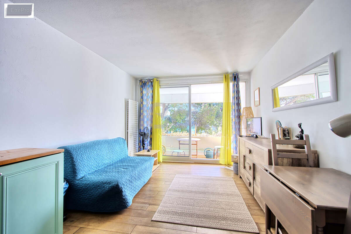 Appartement à LA SEYNE-SUR-MER