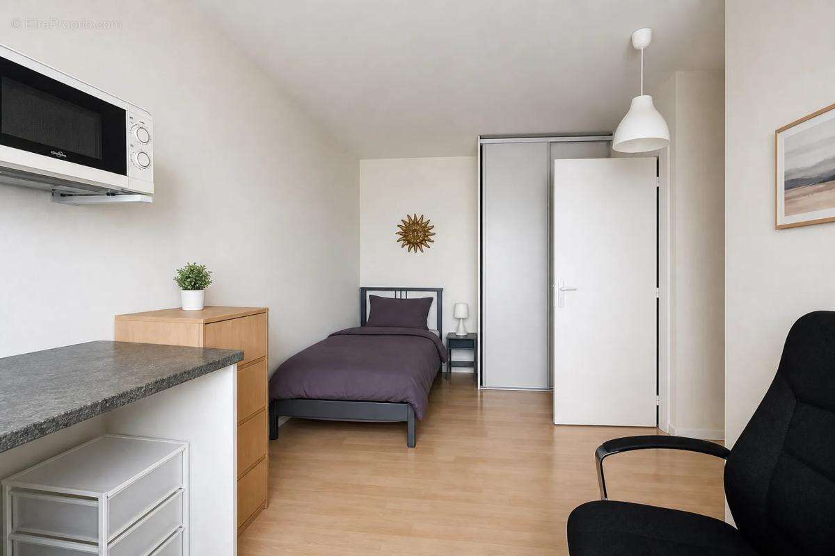 Ensemble immobilier unique à Talence - photo 10