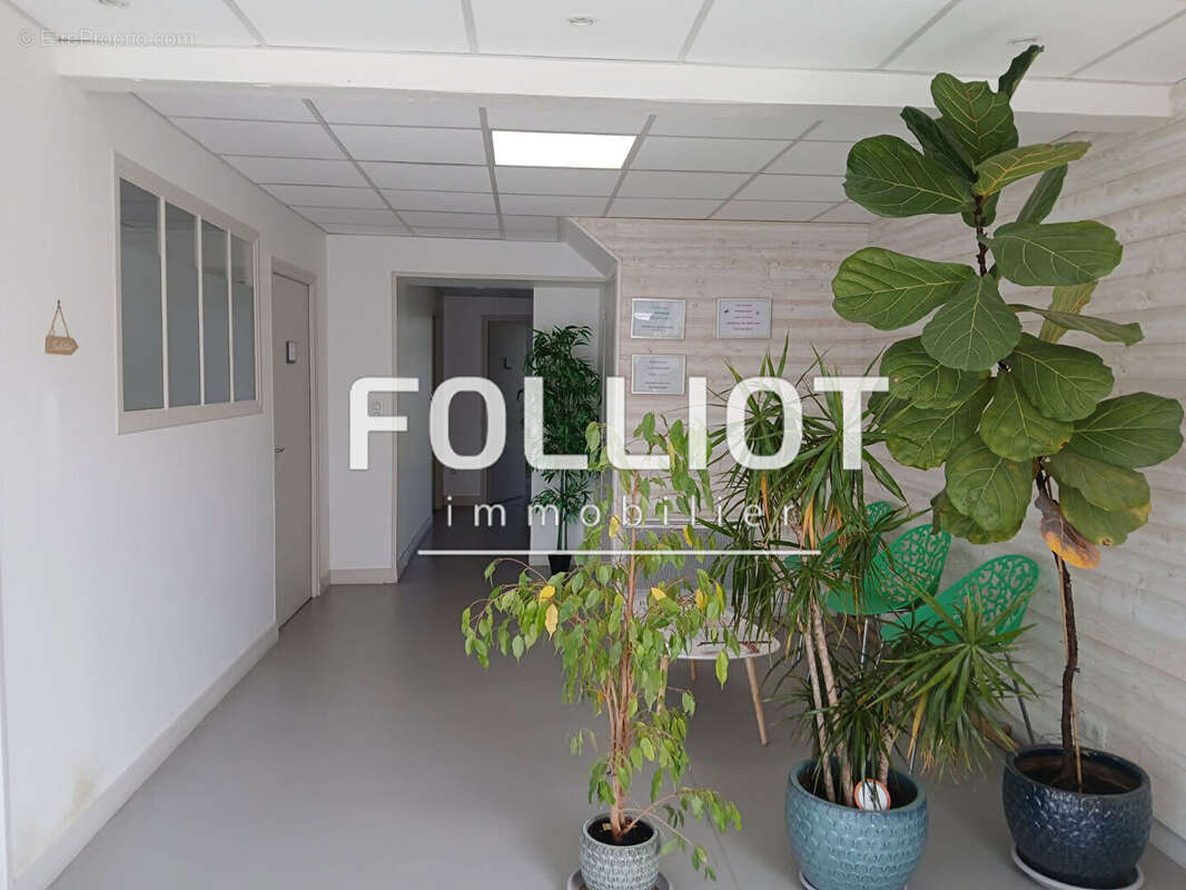 Appartement à SAINT-HILAIRE-DU-HARCOUET