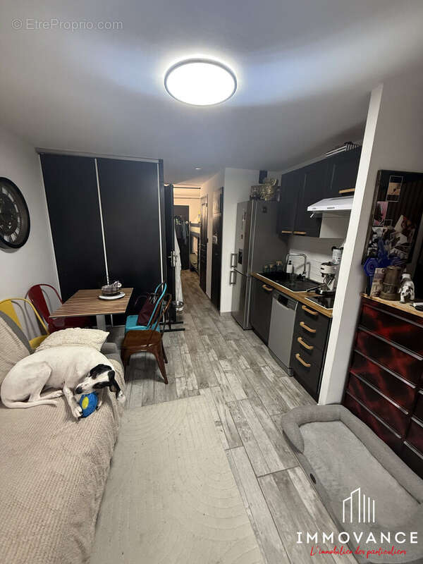 Appartement à LE GRAU-DU-ROI