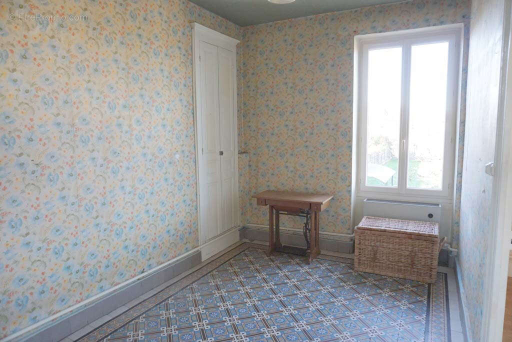 Appartement à PARAY-LE-MONIAL