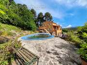 Maison à LES SALLES-DU-GARDON