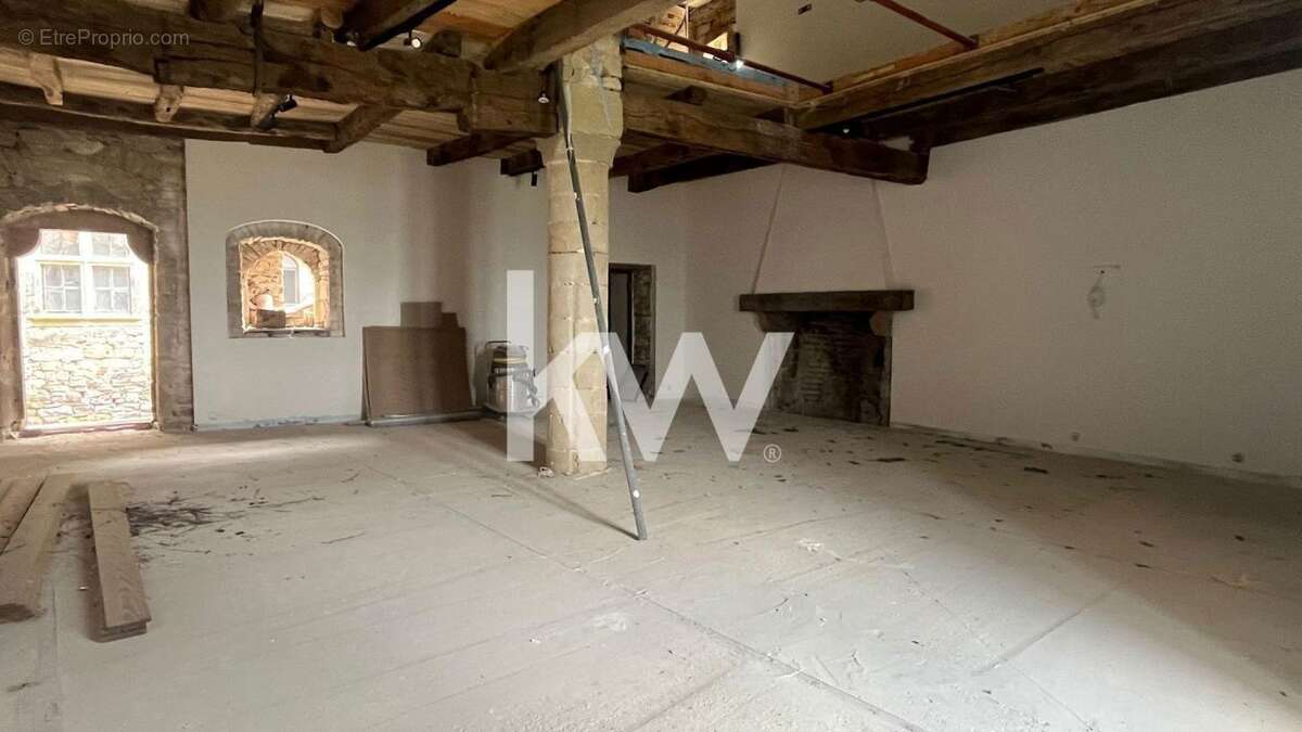 Appartement à CORDES-SUR-CIEL