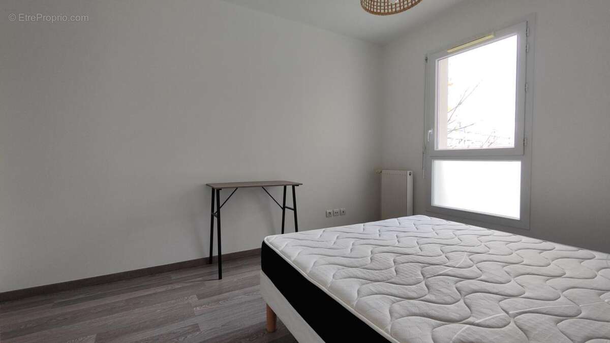 Appartement à PESSAC