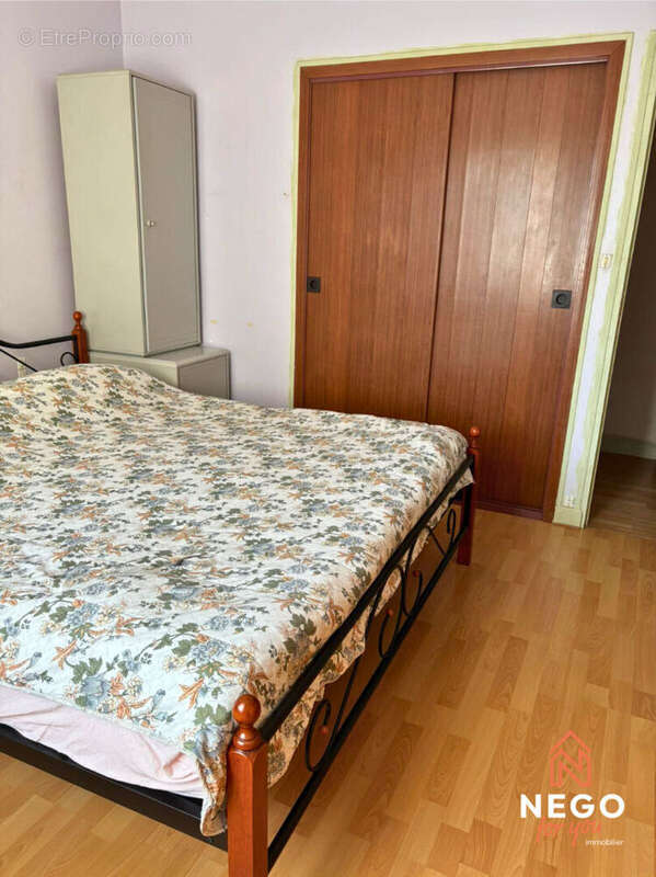 Maison 4 chambres et 1 bureau - photo 4