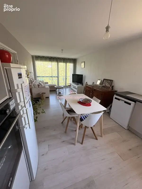 Appartement 3 pièces 64 m² à vendre à Poitiers (86000) - photo 2