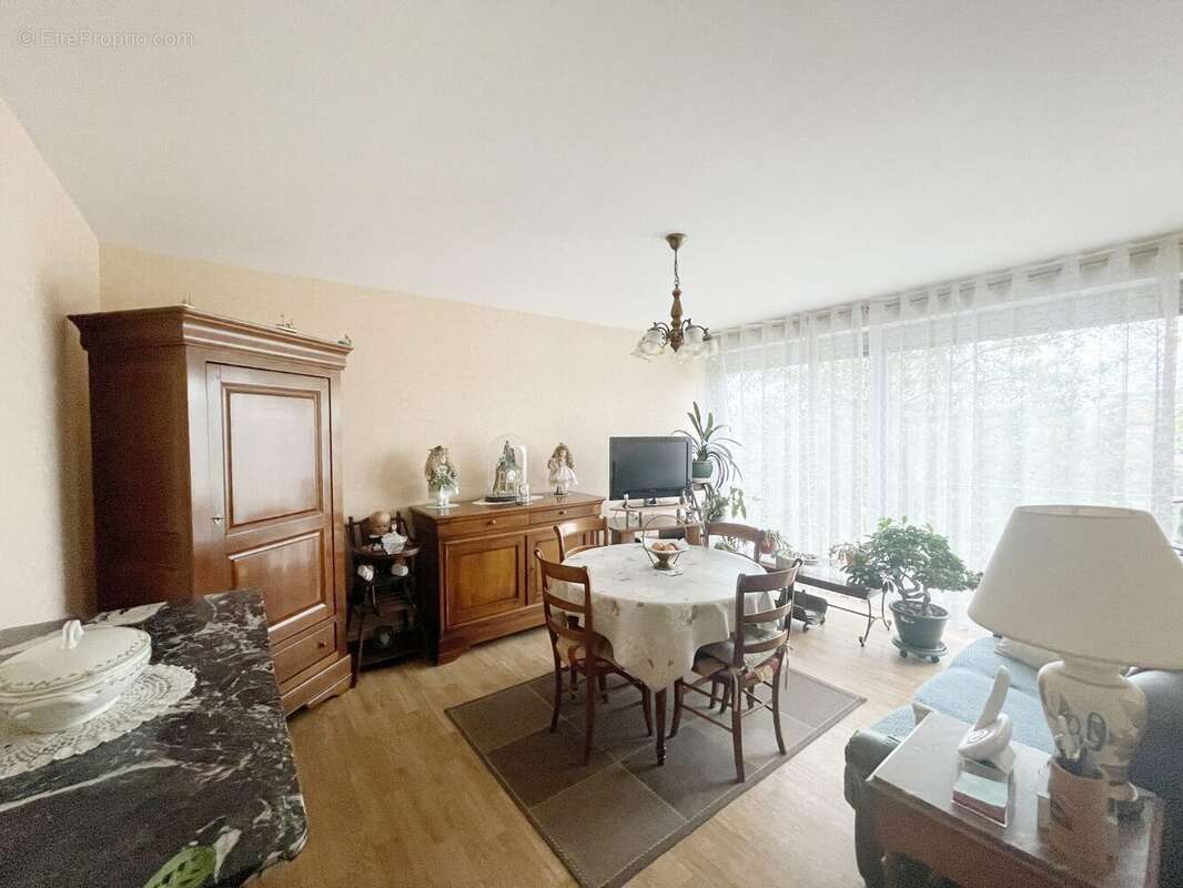 Appartement à LE MANS