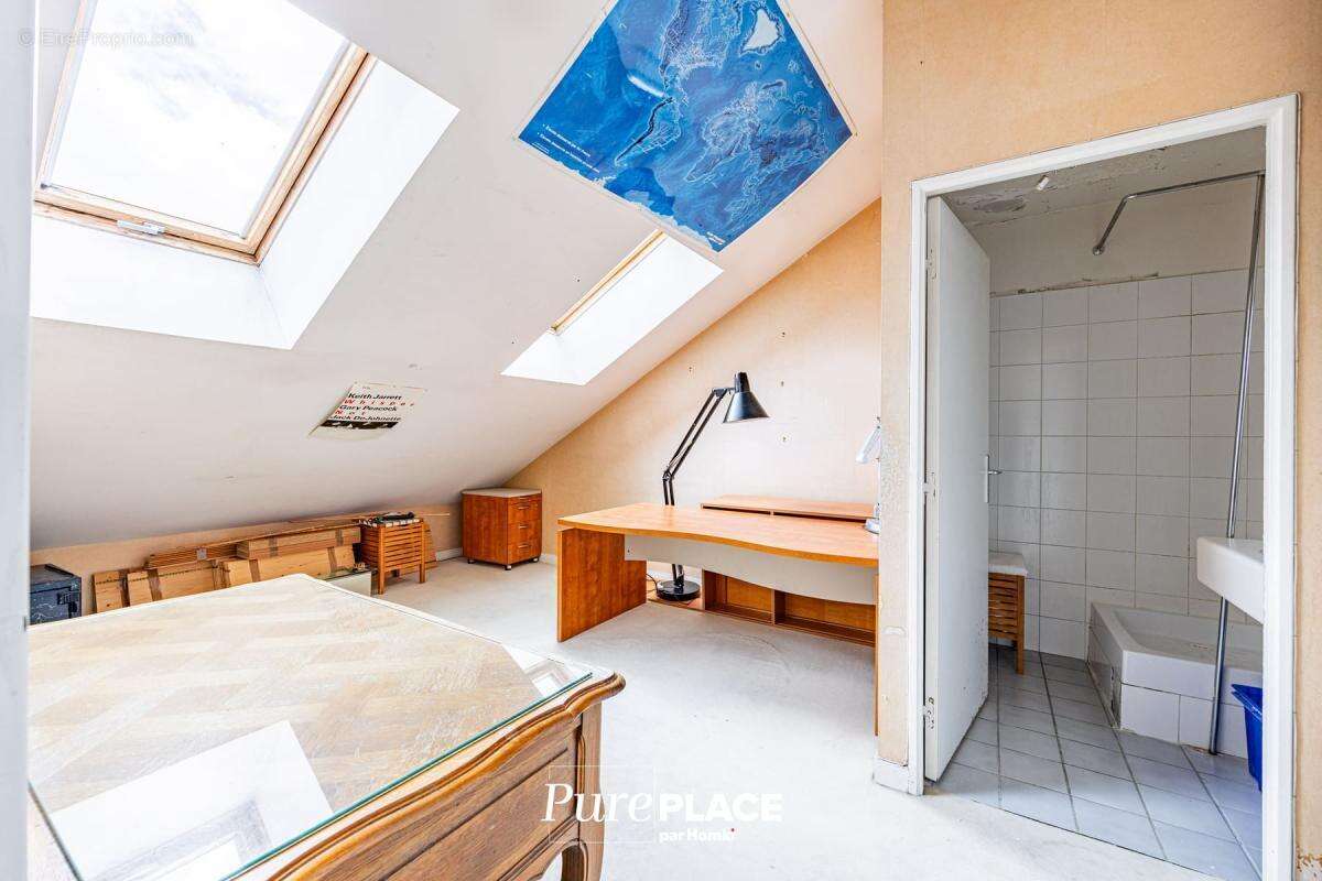 Appartement à PANTIN