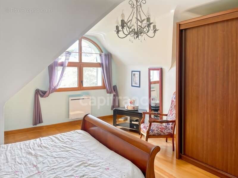 Maison à PLOUGASTEL-DAOULAS