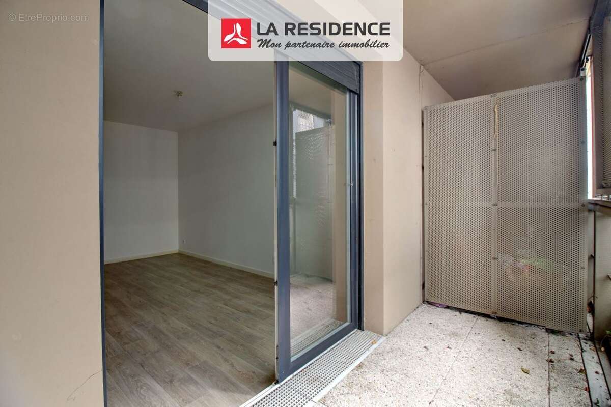 Appartement à CARRIERES-SOUS-POISSY