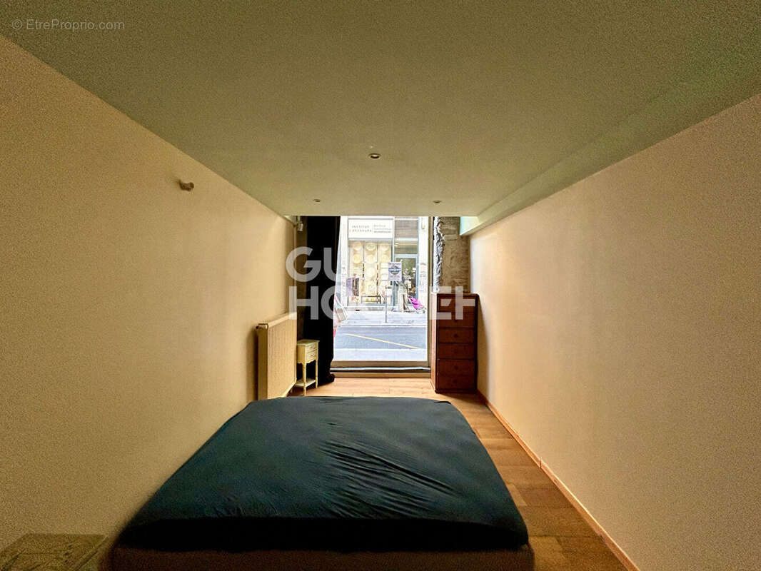 Appartement à LYON-4E