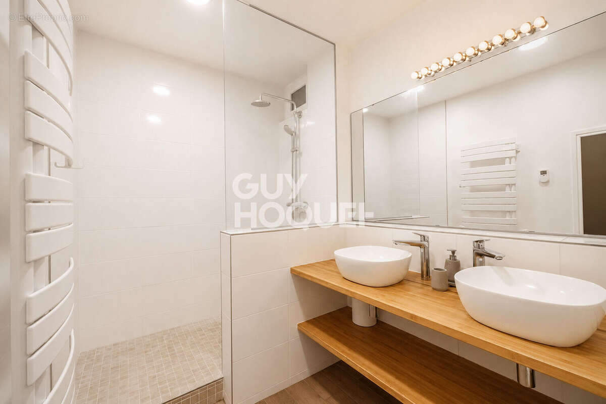 Clermont-Ferrand - Ballainvilliers- Appartement de 146.55 m2 - photo 8