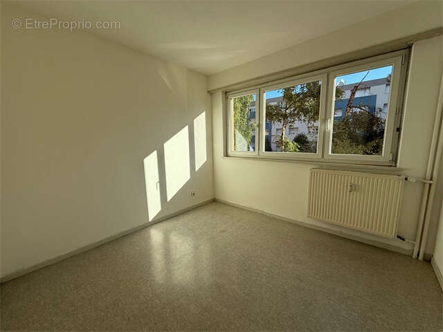 Appartement à SAINT-LOUIS