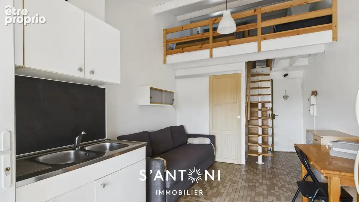 Appartement à AGDE