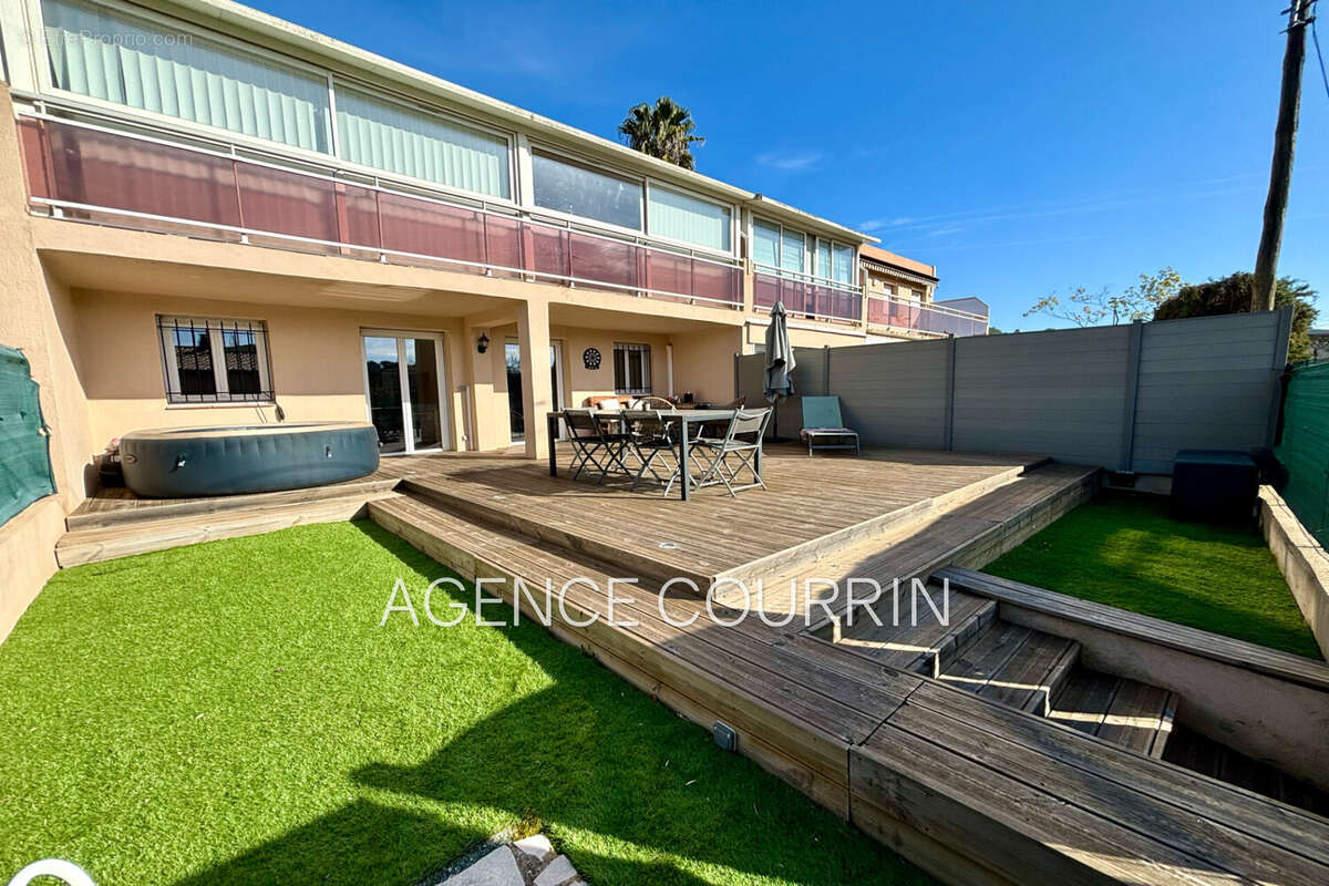 Appartement à GRASSE