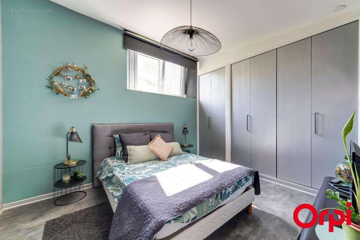 Maison à RILLIEUX-LA-PAPE