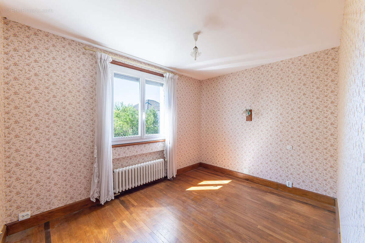 Maison à LEMPDES
