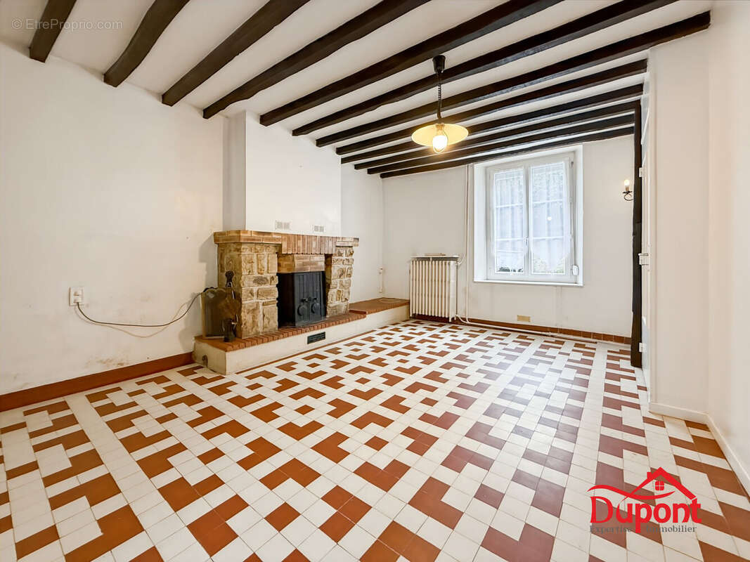 Maison à LAIFOUR