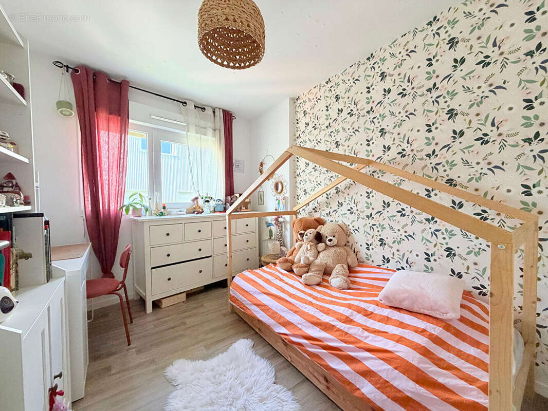 Appartement à CHANTEPIE