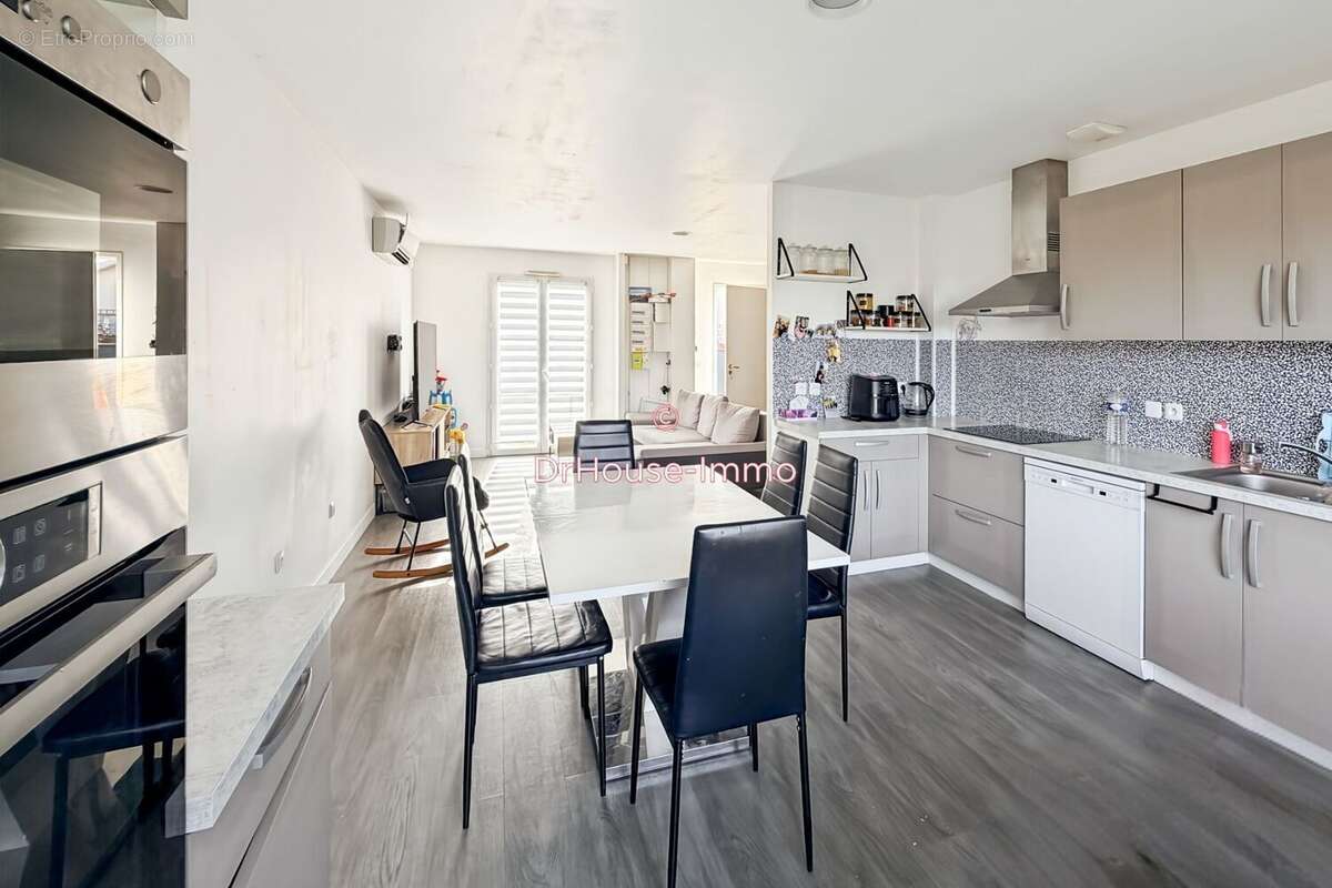 Maison à LUMIGNY-NESLES-ORMEAUX