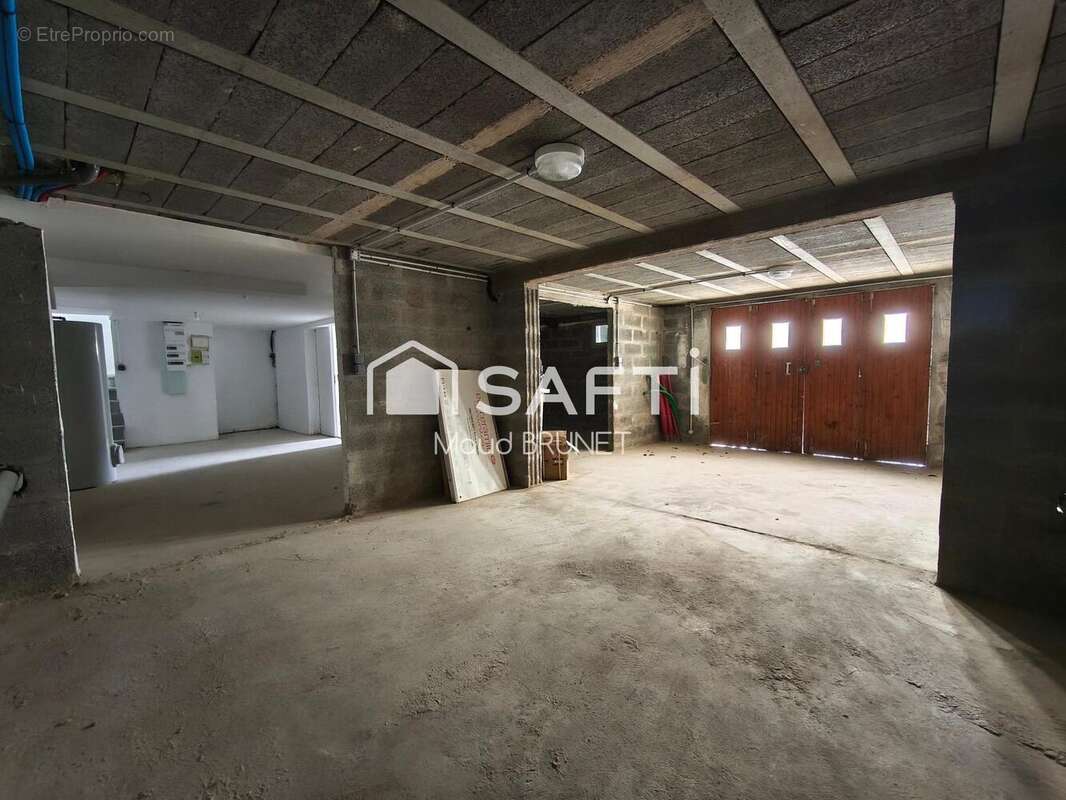 Photo 9 - Maison à BREVAL