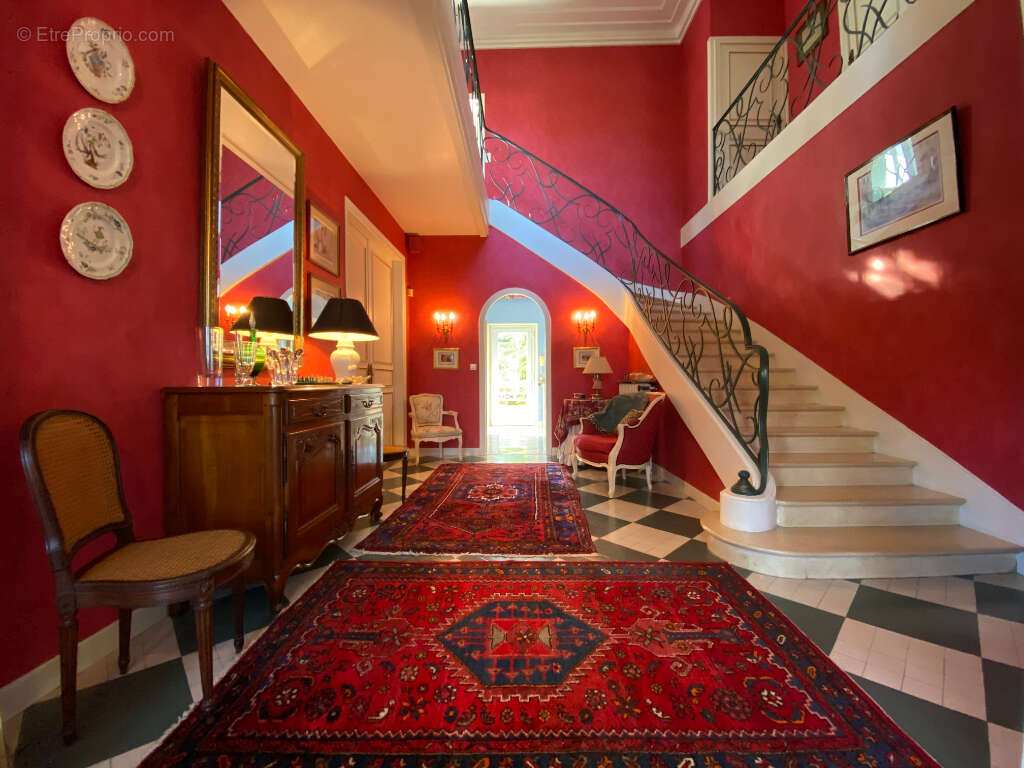 Maison à VILLENEUVE-SUR-LOT