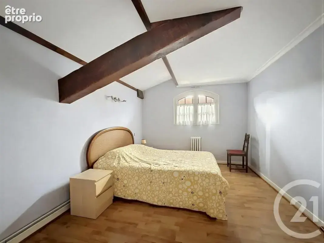 Maison 248 m² à Salaise-Sur-Sanne  - photo 15