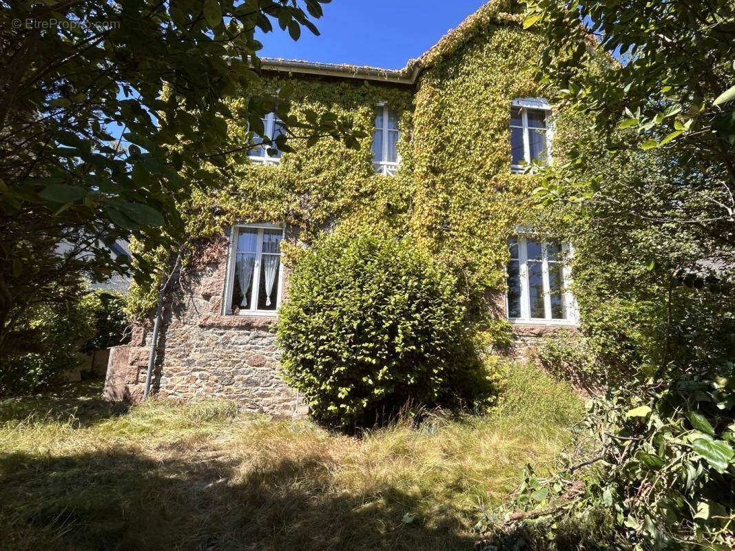 Maison à PERROS-GUIREC