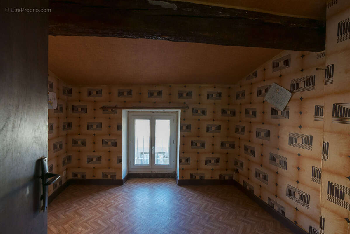 Maison à PENNAUTIER